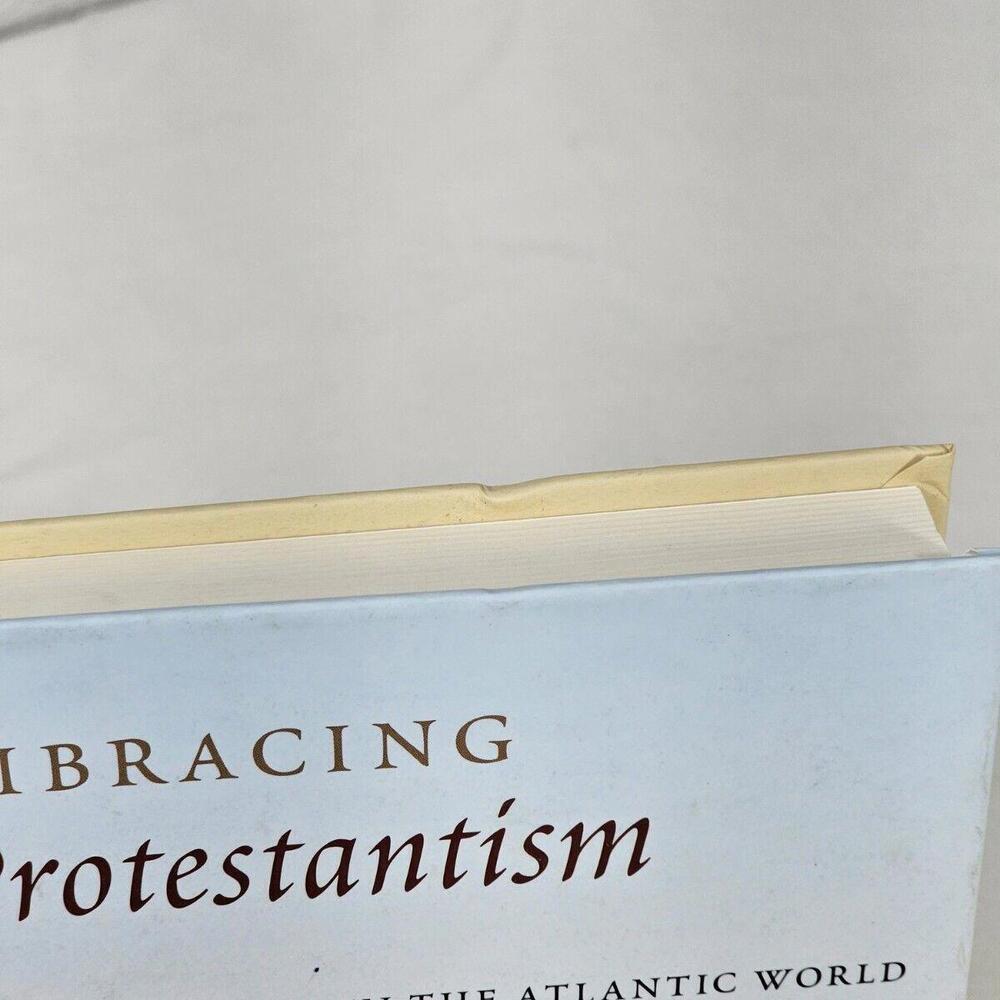 John W Catron Embracing Protestantism Black Identites in the Atlantic World 2016 - Picture 5 of 6